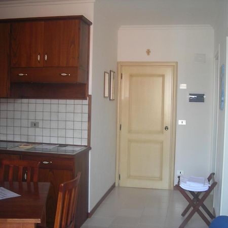 C.A.V. Residenza Prisco Apart otel Marina di Grosseto Dış mekan fotoğraf