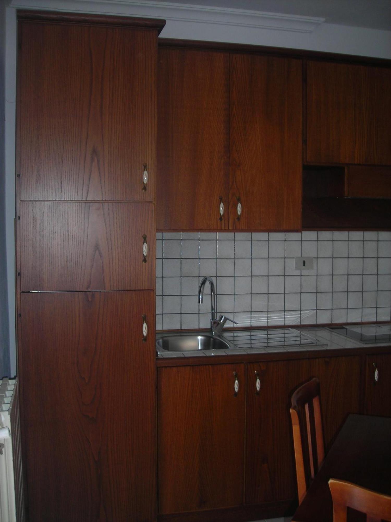 C.A.V. Residenza Prisco Apart otel Marina di Grosseto Dış mekan fotoğraf