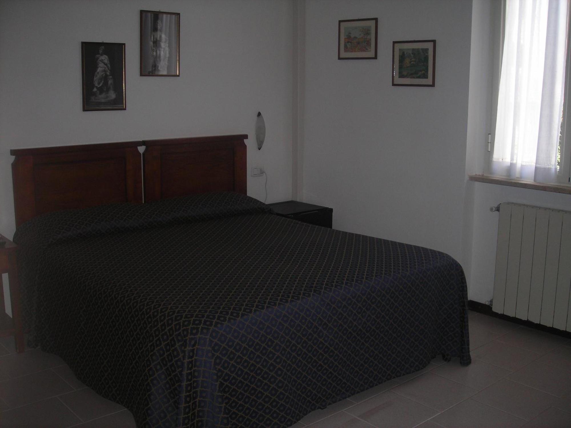 C.A.V. Residenza Prisco Apart otel Marina di Grosseto Dış mekan fotoğraf