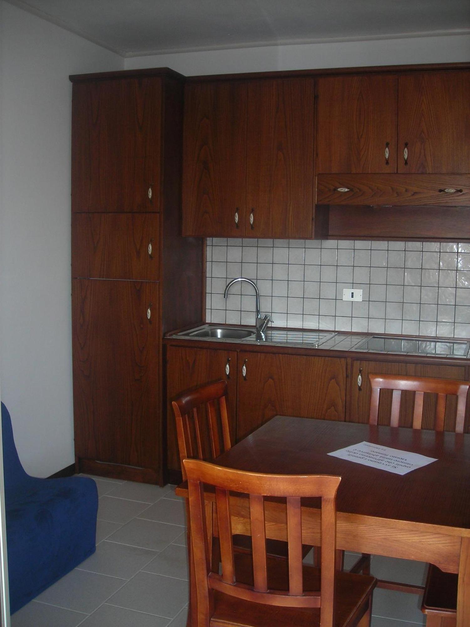 C.A.V. Residenza Prisco Apart otel Marina di Grosseto Dış mekan fotoğraf