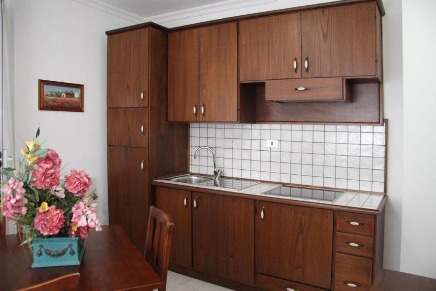 C.A.V. Residenza Prisco Apart otel Marina di Grosseto Dış mekan fotoğraf